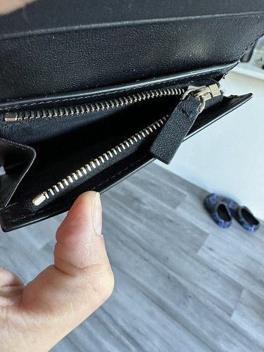 VALENTINO GARAVANI ROCKSTUD WALLET - Picture 3 of 5