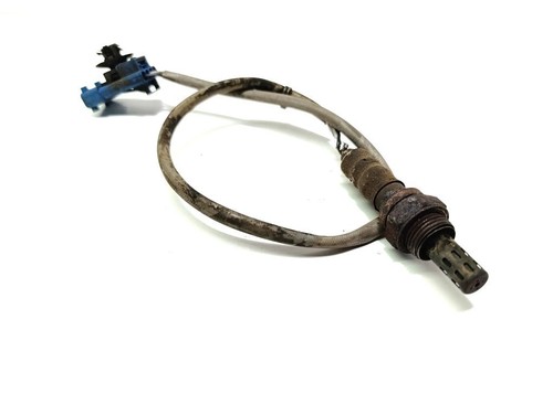Citroen C3 2008 Benzin Lambdasonde Regelsonde UST104072