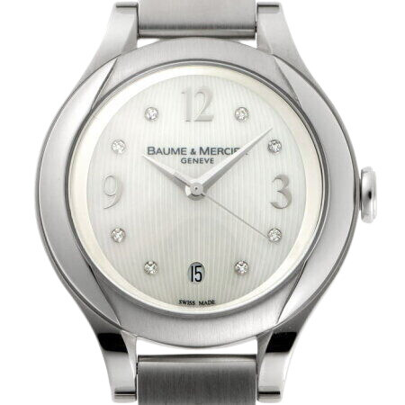 Baume & Mercier Ilea White Women display picture 3