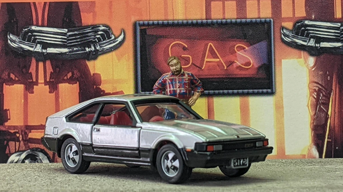 Tomica Celica for sale | eBay