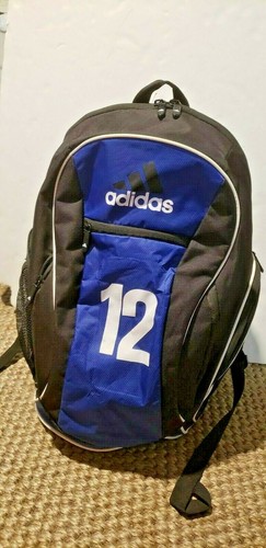 adidas fresh pak backpack