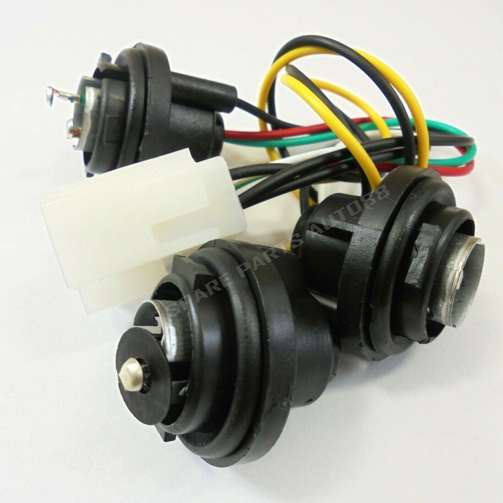 FOR NISSAN D21 HARDBODY PICKUP TRUCK TAIL LIGHT WIRING HARNESS WIRE