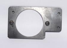 FRONT PLATE FOR LEICA M POST
