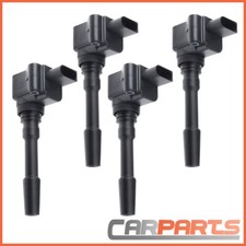 Bobine Porsche Macan