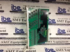 NEW Siemens S15 Input Output Card - KSP-P218-A32 w/Warranty