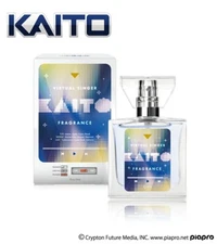 Primaniacs × KAITO Fragrance Perfume 30ml Cosplay from JAPAN F/S