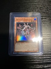 Maliss White Rabbit CRBR-EN015 Prices | YuGiOh Crossover Breakers