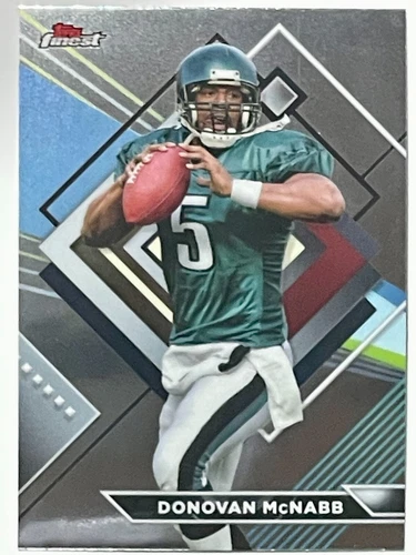 2023 Topps Composite Donovan McNabb #235