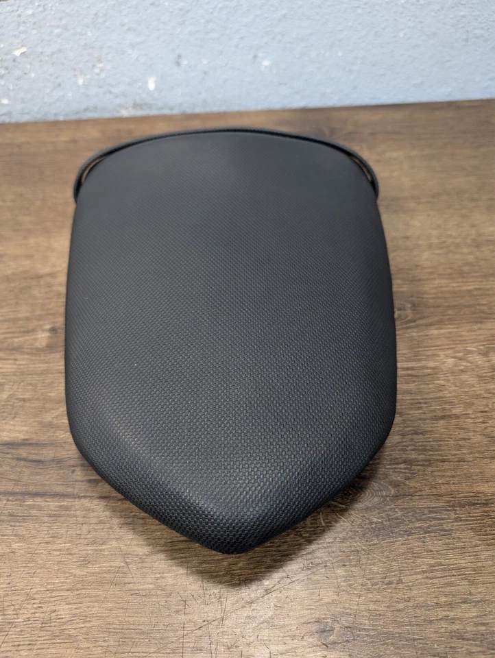 Asiento trasero pasajero Kawasaki Ninja 250R EX250J 2008-2012 - 53066-0212-12Y Foto 4 de 4