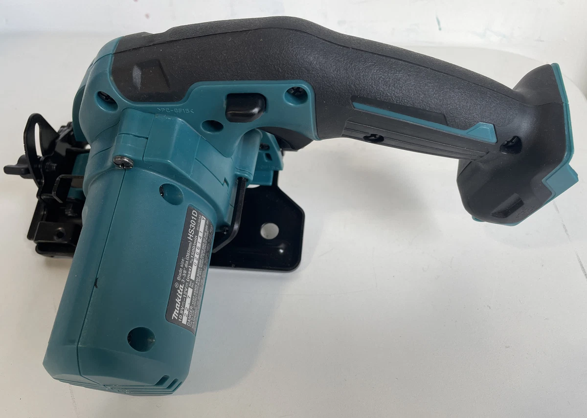 Makita 12v max 2024 cxt circular saw