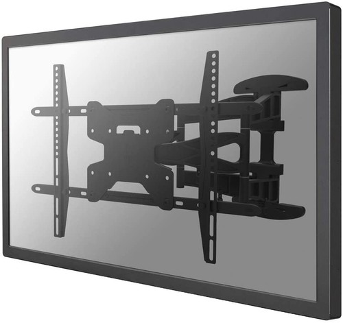 Neomounts Newstar LED-W550 montaggio a parete TV/monitor per schermo 32-75"", nero - Foto 2 di 3