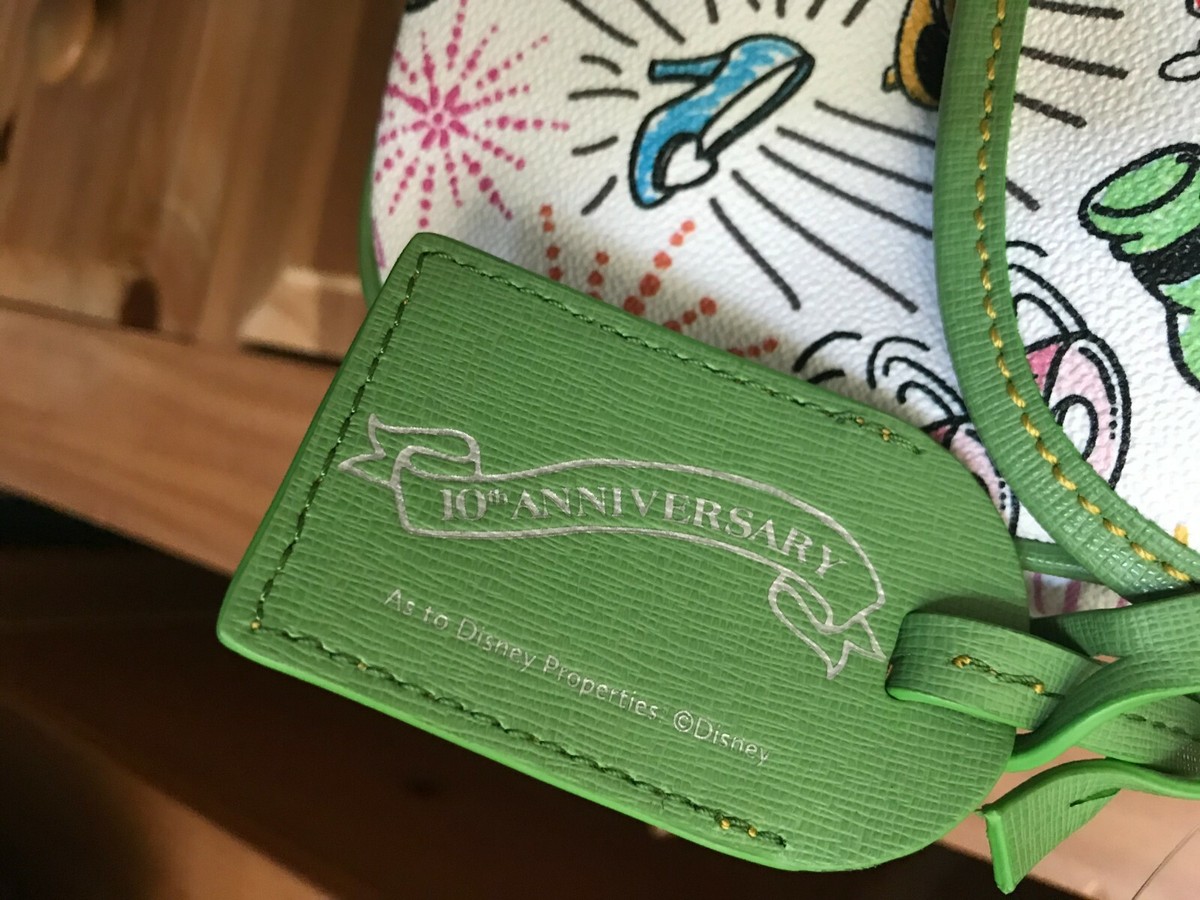 Dooney & Bourkeレザー ビジネスバッグ 緑 Dooney & Bourkeレザー ビジネスバッグ 緑 Dooney & Bourke