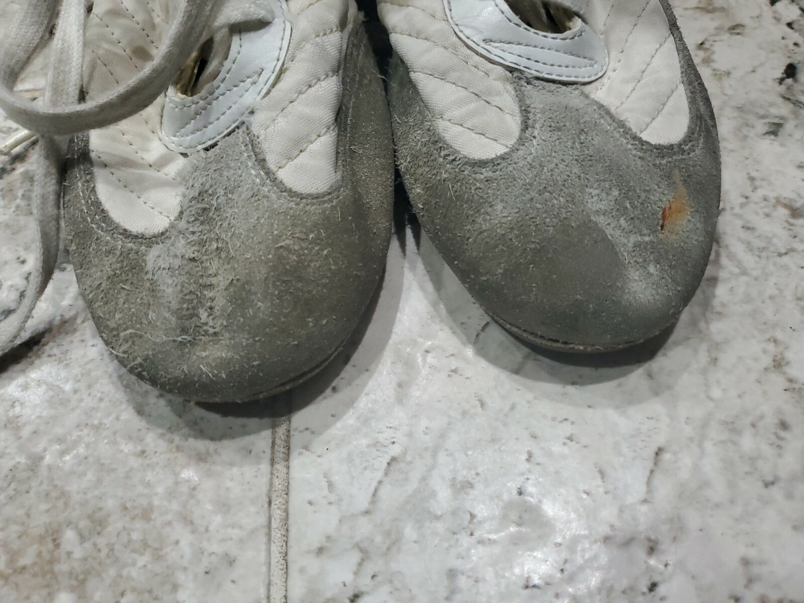 pony wrestling shoes