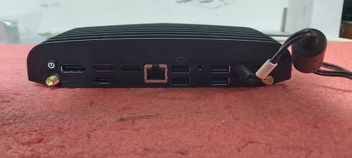 CompuLAB fit-PC3 Pro 4GB Linux FMLANE4U4 Mini PC Make Offers! UPS Shipping! A1 - Picture 3 of 4