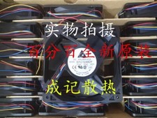 Delta EFC1248DF-5W33 DC48V 0.33A 4-Wire Inverter Cooling Fan