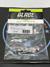 Blade. BLH3916 mCP X BL Rotor Head Linkage Set (8)
