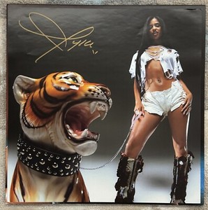 Tyla Signed | eBay