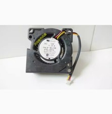 Fal3f12llsn 07oct077a Dc12v 0.17a 5020 Projector Fan 50 50 20mm