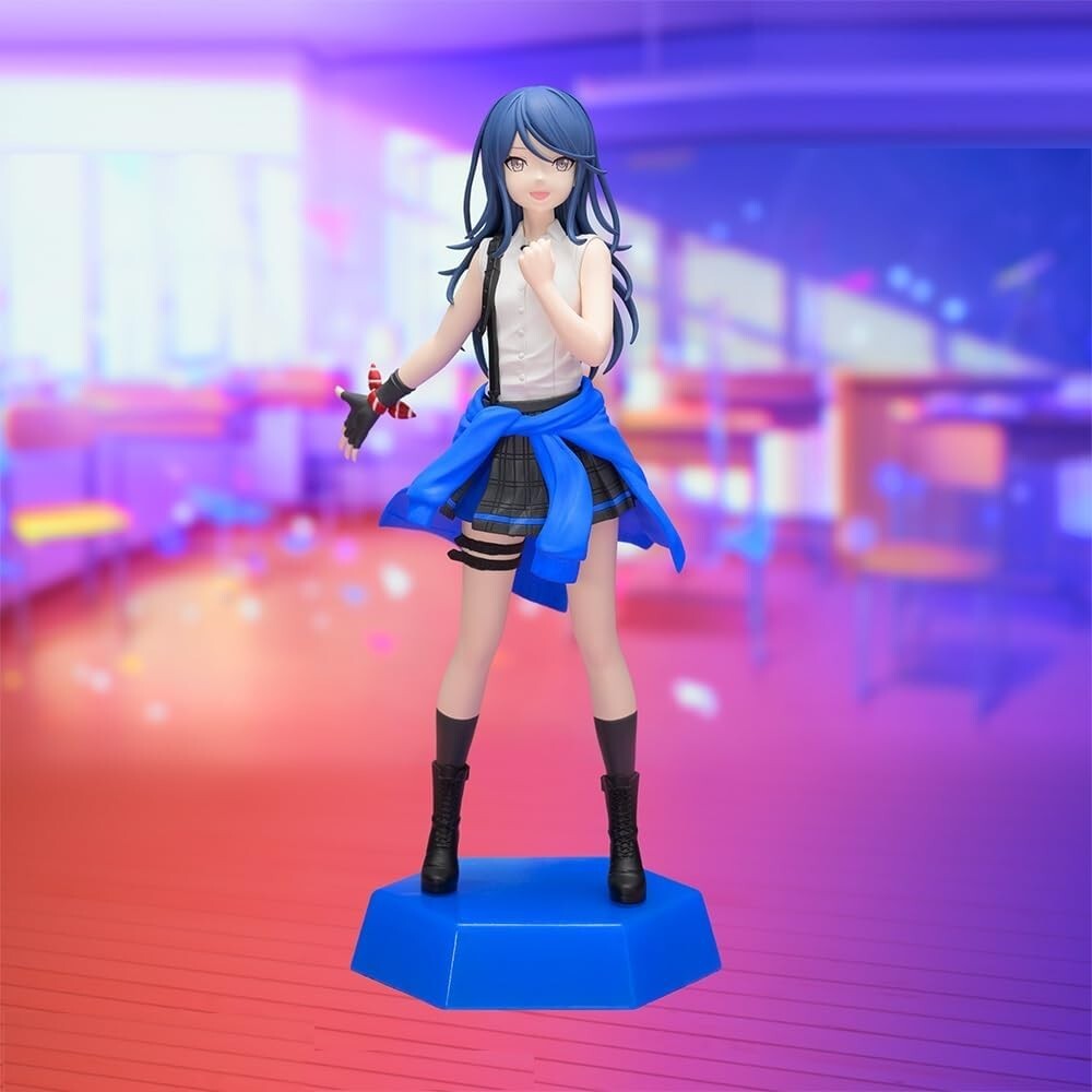 Project Sekai Colorful Stage! feat. Hatsune Miku Hoshino