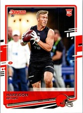 2020 Donruss #276 Harrison Bryant