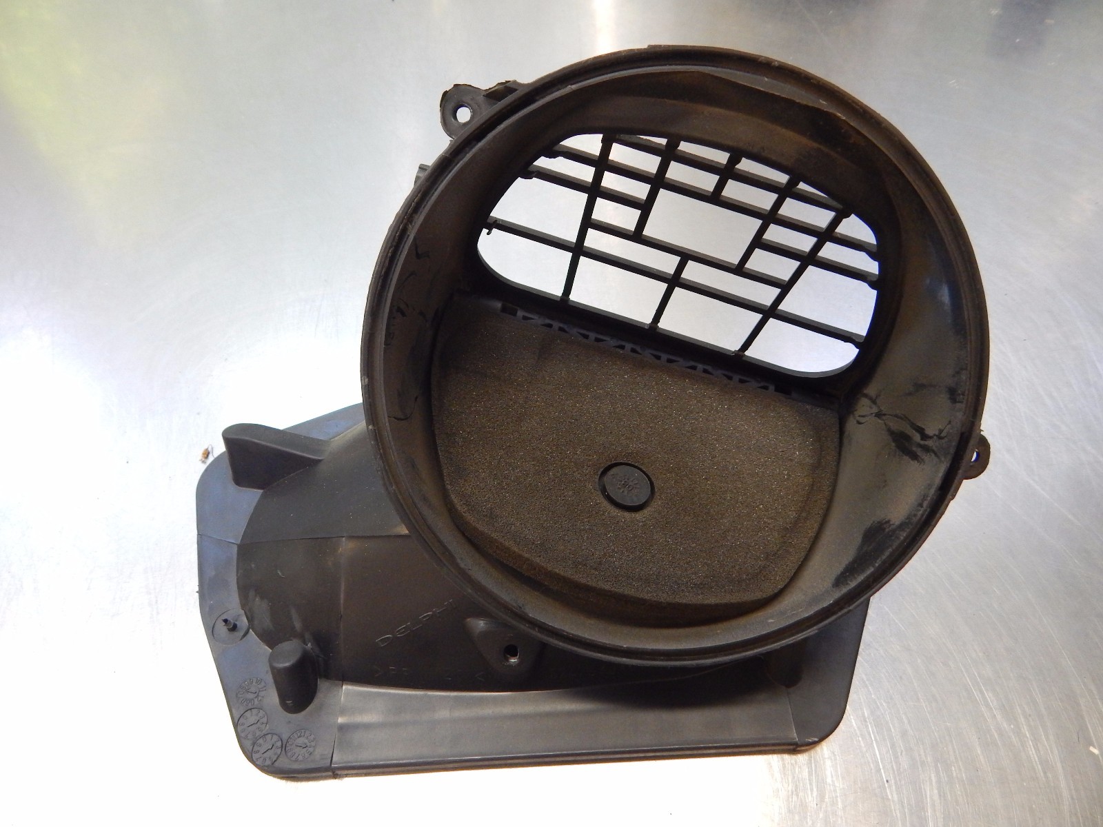 OEM SATURN ASTRA XR 4 DR 1.8 08 09 RECIRCULATE FLAPPER DIVERTER 