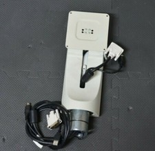 SIRONA CEREC BLUECAM AC DISPLAY HOLDER & WIRE ACQUISITION UNIT D3492 CAD CAM