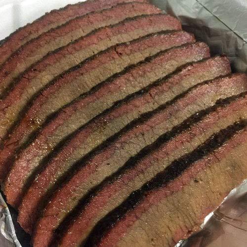 SuckleBusters Texas Brisket BBQ Rub - 第 2/6 張圖片