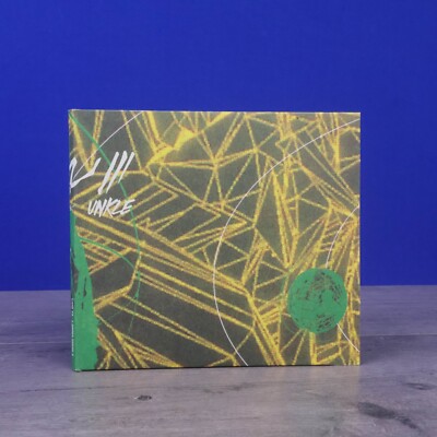 Unkle - Unkle Sounds Wwiii - Unkle CD