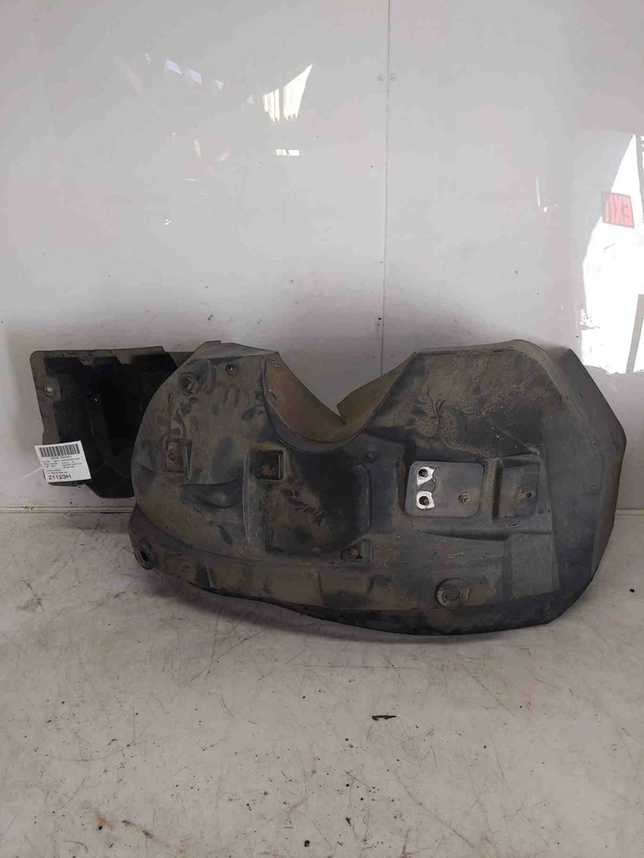 Ford Crown Victoria 2003-2011 guardabarros delantero forro lado del conductor izquierdo OEM 6W7Z16055B Foto 2 de 3