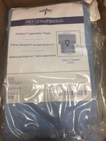 (12pk) Medline Dynjp3003ug Ultragard Laparotomy Drape Level 4 106x122x77 (12pk) Medline Dynjp3003ug Ultragard Laparotomy Drape Level 4 106x122x77
