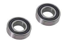 AS3 FRONT WHEEL BEARING KIT GAS GAS EC SM 50 ROOKIE 04-05 125 250 280 PAMPERA