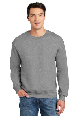 Gildan 12000 Sweatshirt Crewneck 