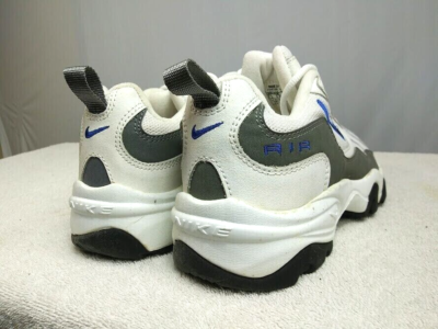 Nike AIR Vengeance Lite Men's Running Shoes 173127 102 - sz Nike AIR Vengeance Lite Men's Running Shoes 173127 102 - sz