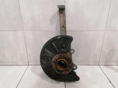 MERCEDES G-CLASS W463A W464 18-24 G63 AMG Front Hub A4633320000 Radlagergehäuse