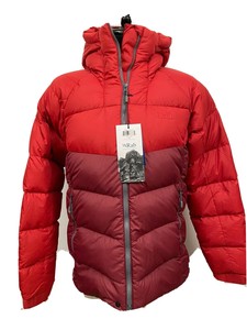 rab mens asylum jacket