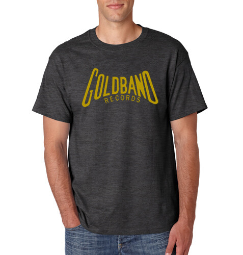 GOLDBAND RECORDS T-Shirt 50s 60s Cajun R&B Vintage Music Label S-6XL Tee - Bild 5 von 12