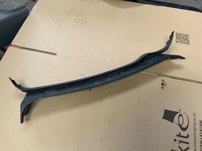 Original OE Mercedes C124 A124 W124 Trennwand oben mittig 1246200778