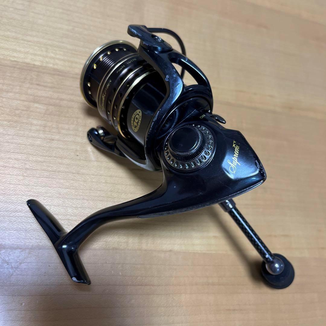 PFLUEGER シュープリーム XT2500S