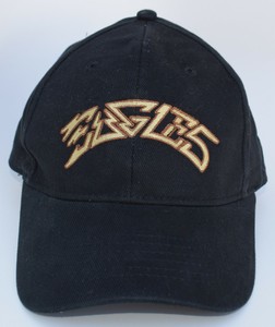 eagles baseball hat