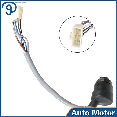 Interruptor de encendido 27005-0011 para Kawasaki Mule 600 / 610 / 4000 / 4010 - Imagen 8 de 8