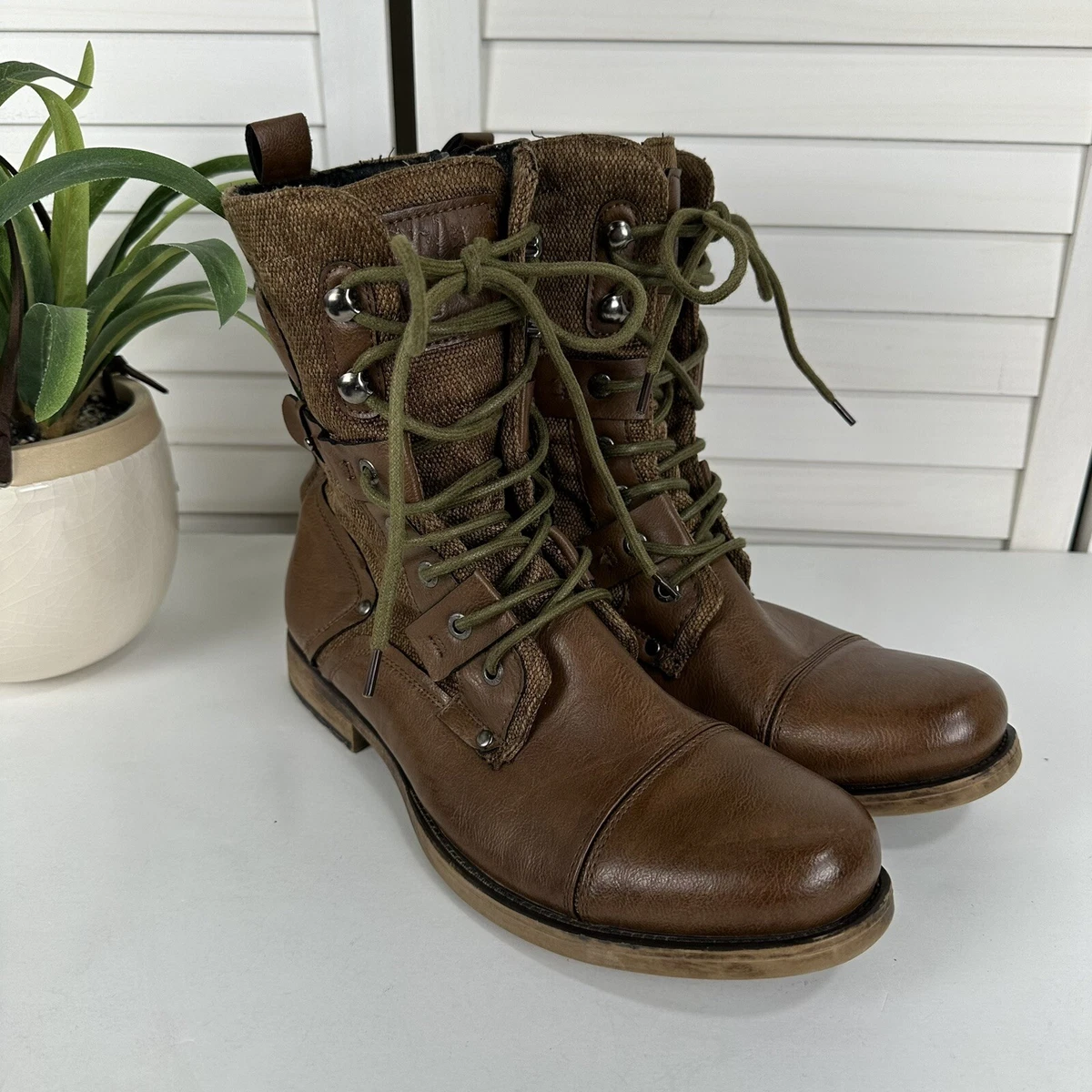 Jump top 75 boots