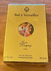 New BAL A VERSAILLES by Jean Desprez Eau De Toilette Spray 1.7 oz for Women