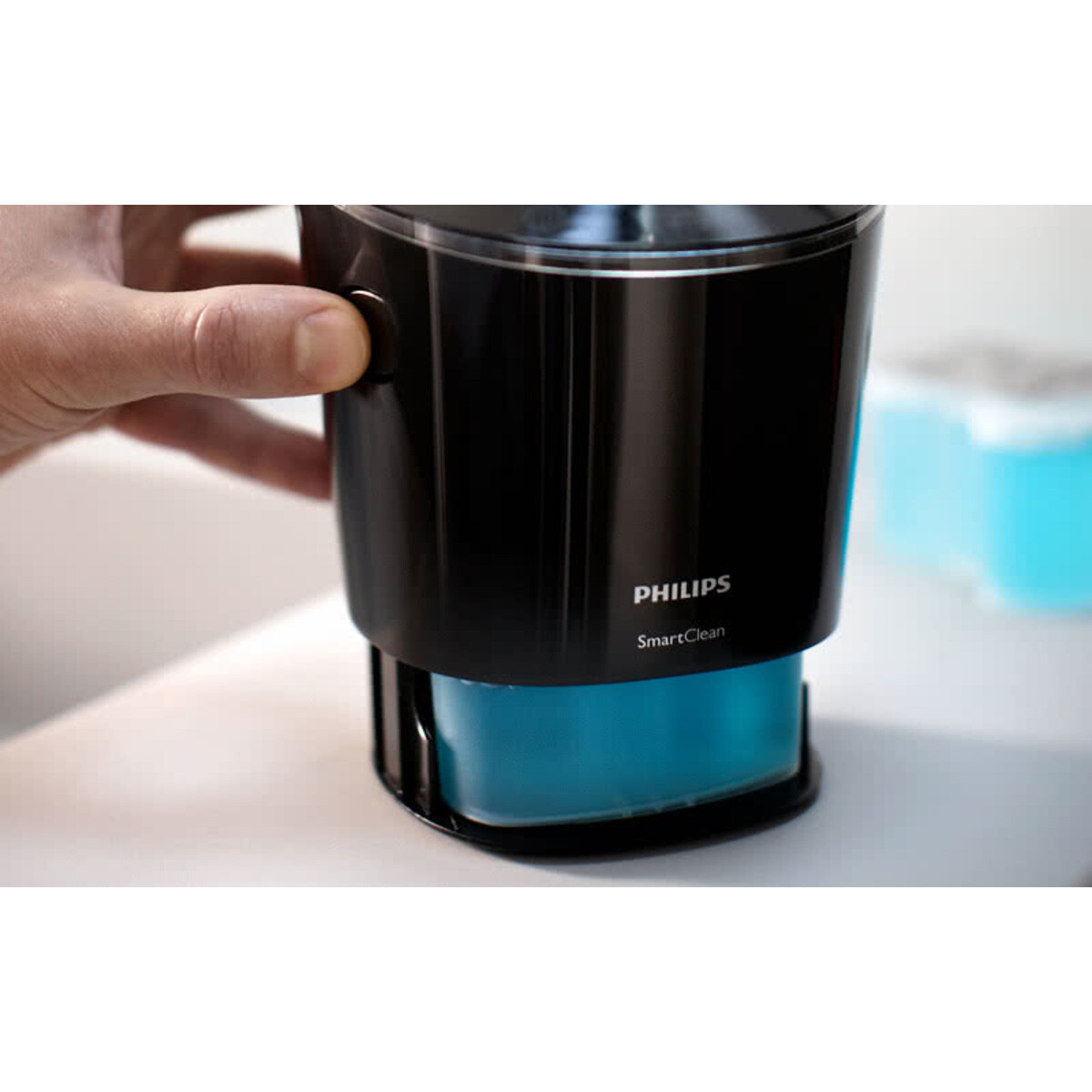 Philips JC302 Cleaning Cartridge for SmartClean System (Pack of 2) for