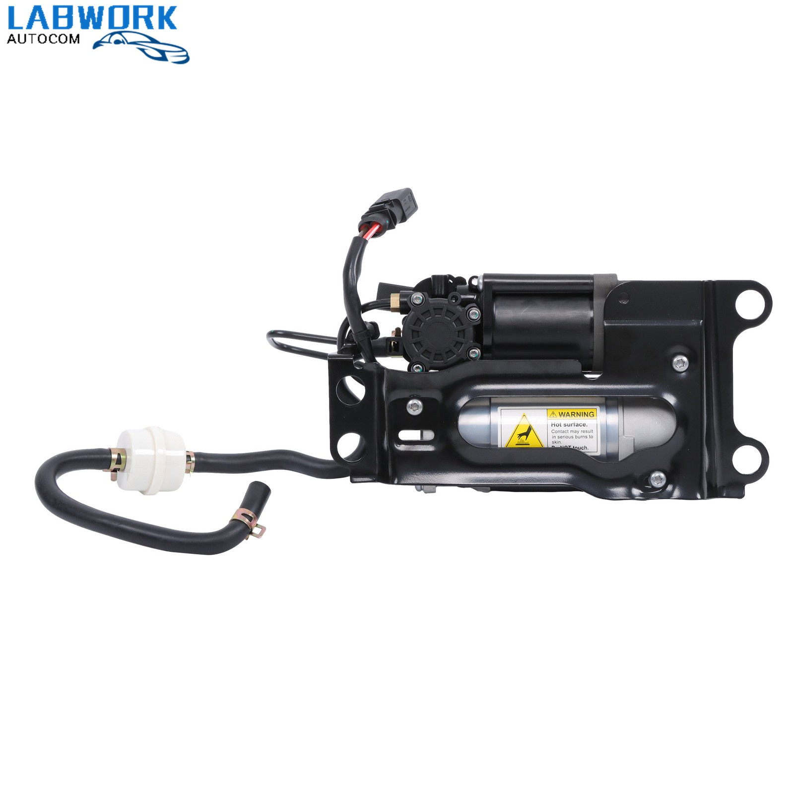 Bentley Mulsanne 2011-2015 Air suspension compressor