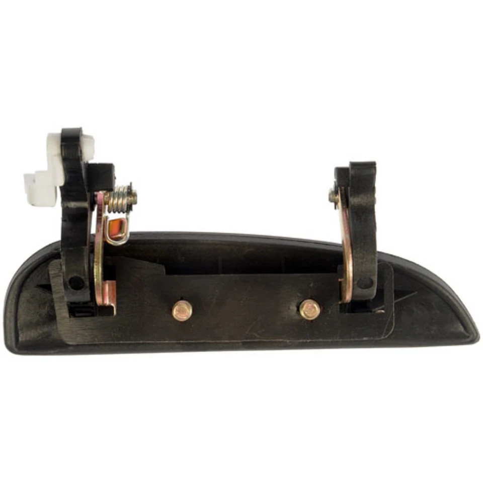 80737 Dorman Manija de puerta exterior conductor delantero lado izquierdo para Kia Rio 03-05 Foto 2 de 3