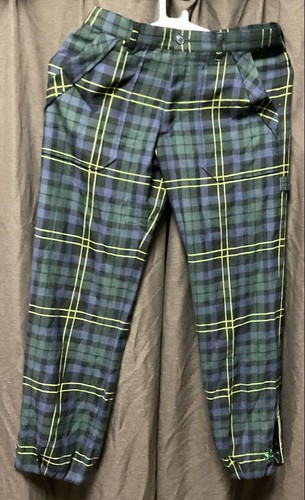 A BATHING APE wtaps Highlander Pants