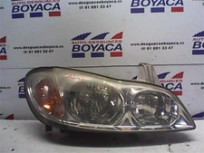 Feu avant (phare) Nissan MAXIMA QX