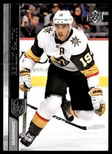 2020-21 Upper Deck Reilly Smith Vegas Golden Knights #183