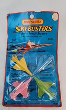 Vintage Diener Industries #9390 Matchbox Sky ...