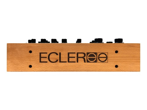 Ecler DJ WARM2 Analog Rotary Mixer Unit DJ MIXER - NEW - PERFECT CIRCUIT - Picture 4 of 5